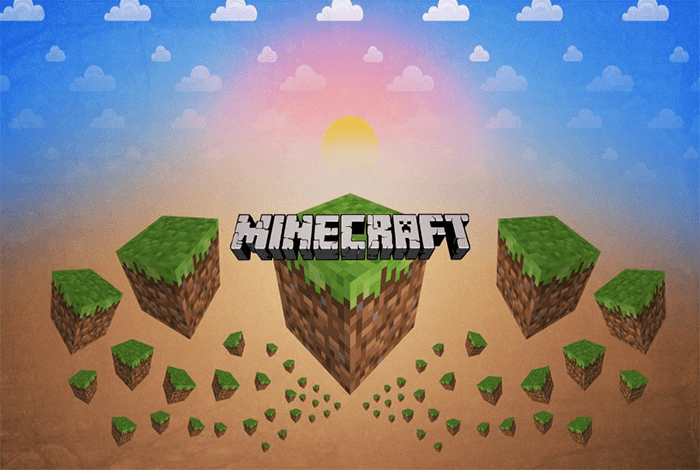 كيفية إعداد خادم Minecraft