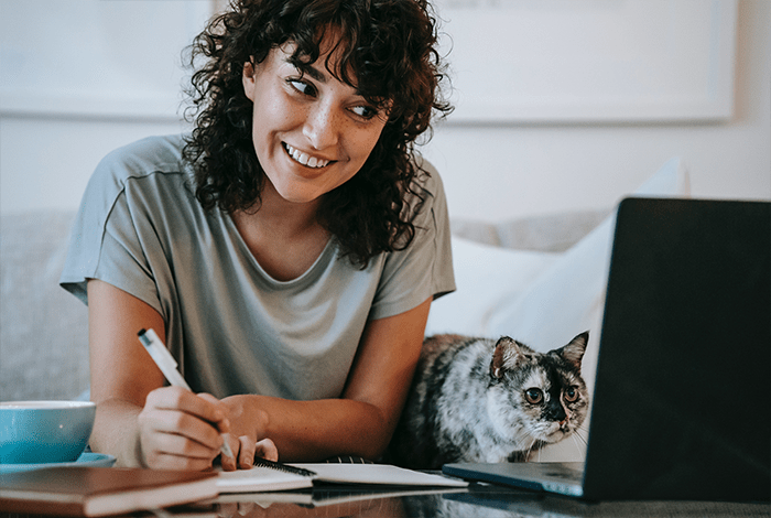 كل علامة تجارية لماذا تحتاج مدونة