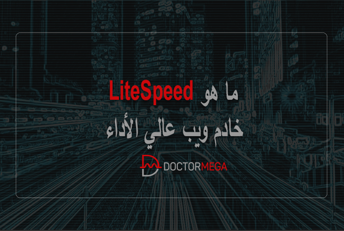 ما هو LiteSpeed؟