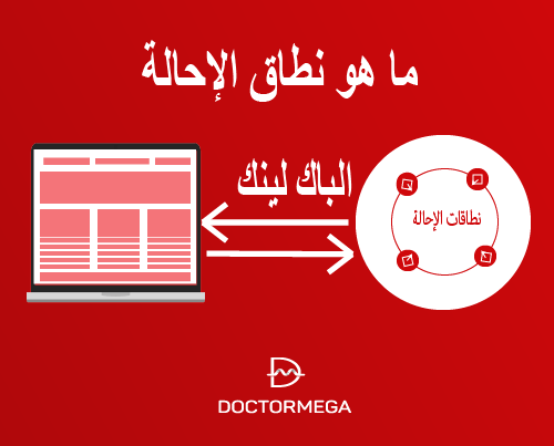 what is a referring domain