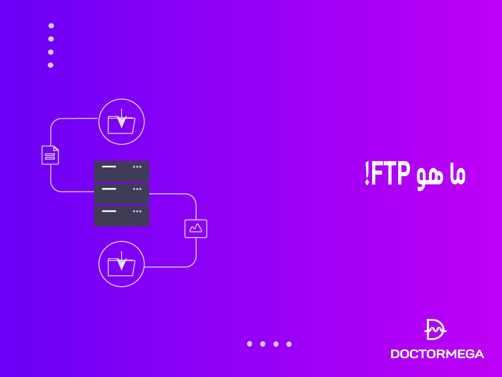 ما هو FTP: شرح بروتوكول نقل الملفات للمبتدئين 2 ما هو FTP: شرح بروتوكول نقل الملفات للمبتدئين