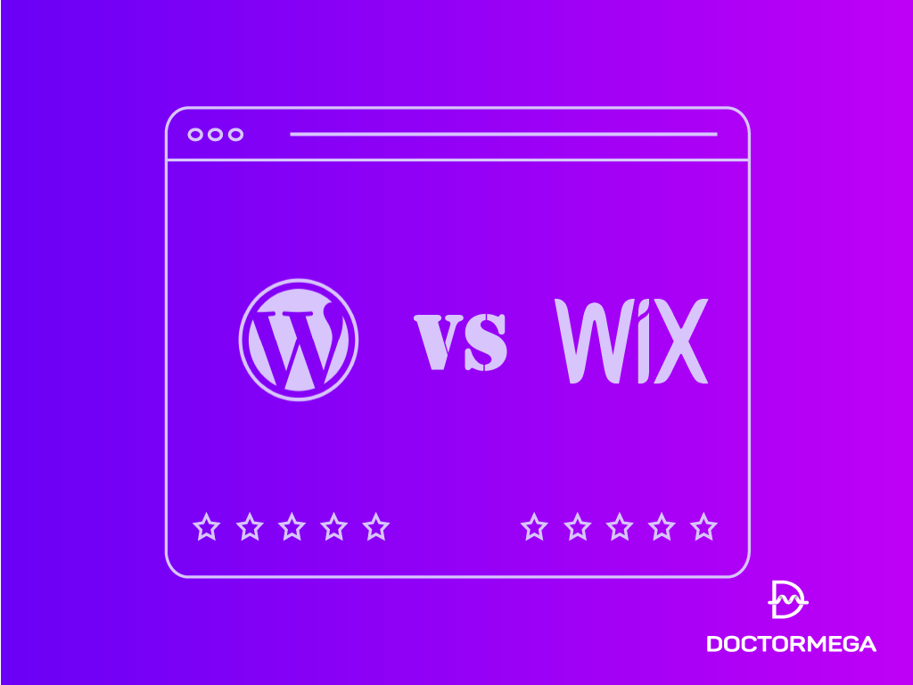 مقارنة Wix وWordPress: ما هو الخيار الأفضل لك؟ 2 Wix وWordPress ما هو الأفضل لك