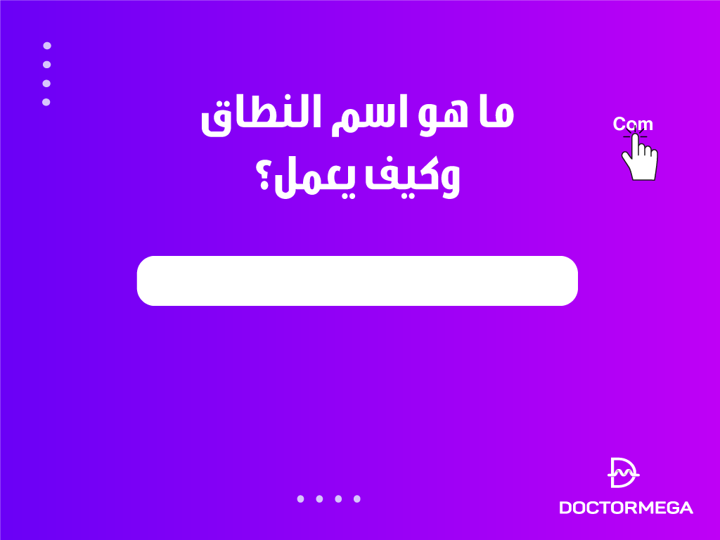 ما هو اسم النطاق وكيف يعمل؟ دليل المبتدئين 2 ما هو اسم النطاق وكيف يعمل