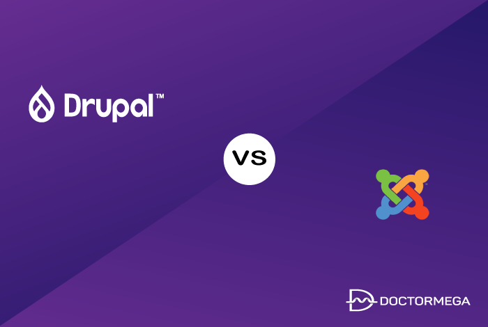 جوملا مقابل دروبال: تعرف على الفرق بينهم؟ 14 دروبال مقابل جوملا: بحثًا عن أفضل نظام إدارة محتوى