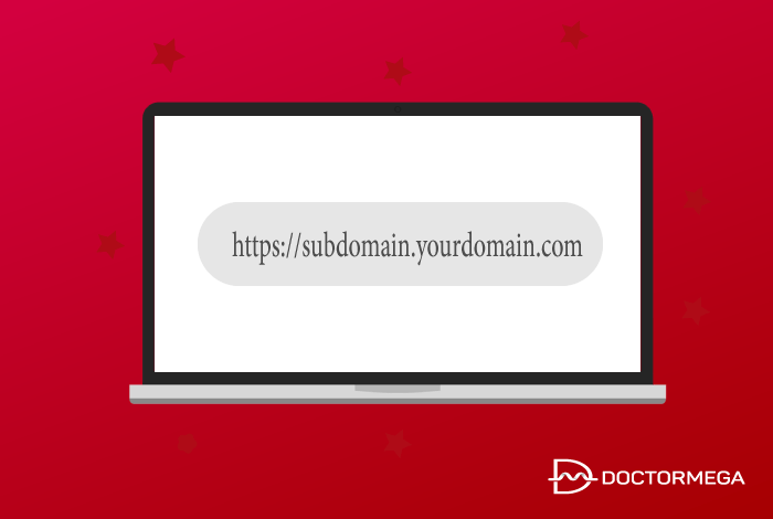 النطاق الفرعي مقابل النطاق: ما الفرق بينهم! 2 النطاق الفرعي مقابل النطاق