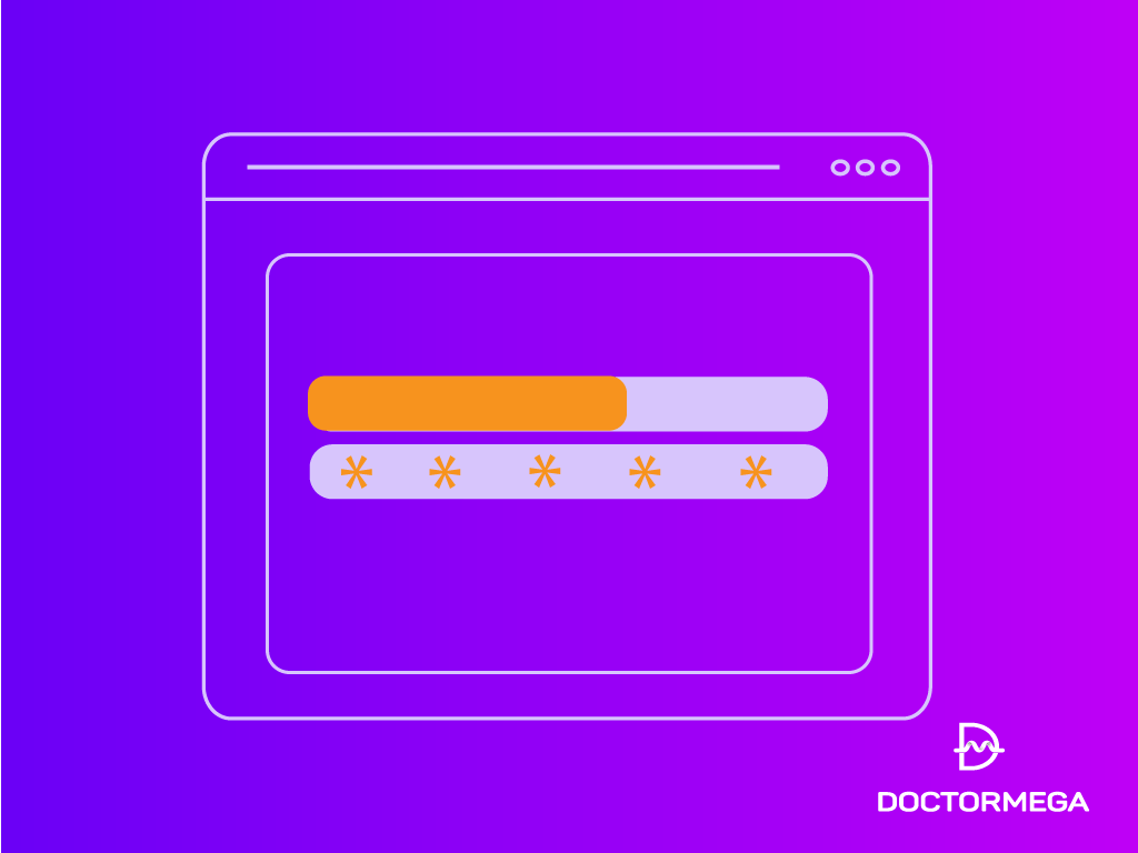 ما مدى قوة كلمة المرور الخاصة بك؟ نصائح وحيل 2 ما مدى قوة كلمة المرور الخاصة بك؟ نصائح وحيل