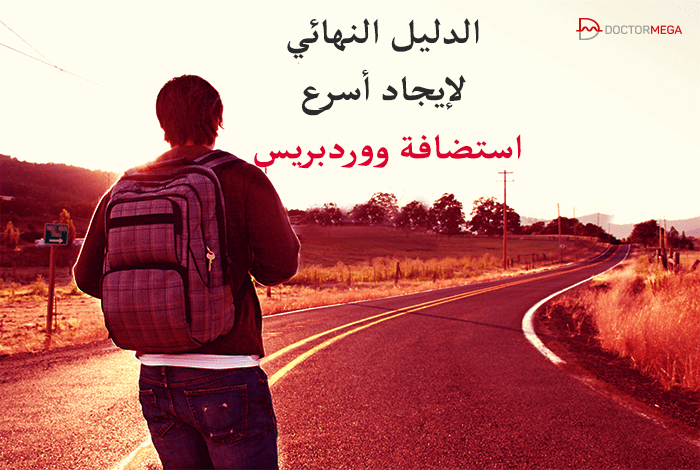 الدليل النهائي لإيجاد اسرع استضافة ووردبريس 2 الدليل النهائي لإيجاد أسرع استضافة WordPress